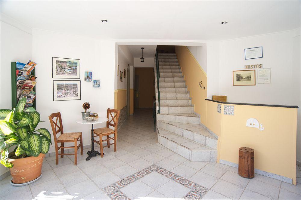 Manolia Studios Trapezaki  Exterior foto